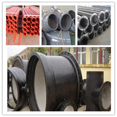 白銅ZGCr15Mo3Re耐磨彎管 石料輸送系統(tǒng)的關(guān)鍵選擇