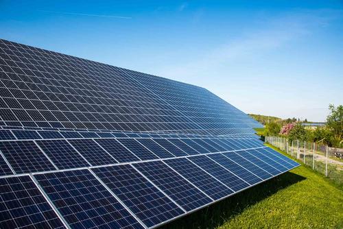 神州陽光 以專利創新驅動光伏發電技術新高地
