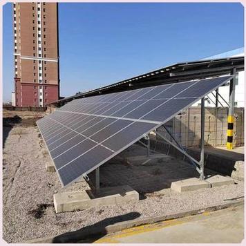 photovoltaic（光伏）——工業廠房、農村取暖與綠色能源的未來