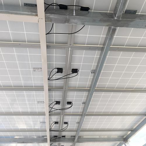 產品供應 鴻伏30kw太陽能發電系統 醫院/工廠安裝光伏離網發電系統